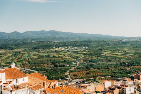 Landsbyhus i Vilafames, Castellon, Vilafames - € 200.000 | Ref: 834 - foto 49